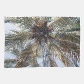 Zomer Kokos Chill Palm 1 Theedoek (Horizontaal)