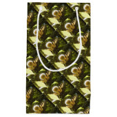 Zomer Koningsbloem Cadeautas (Voorkant)