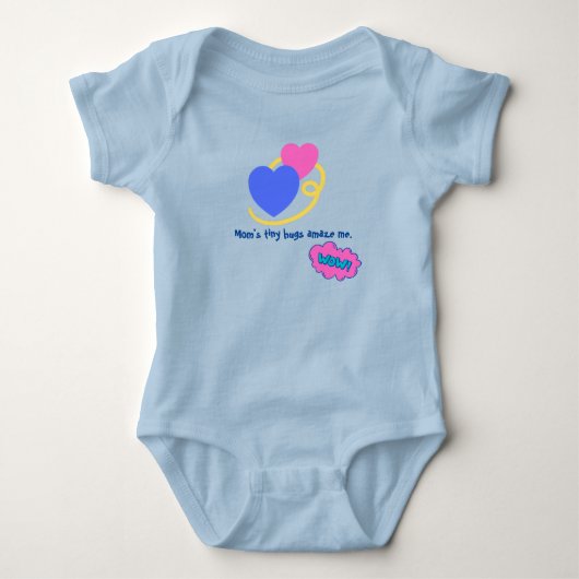 Zomer Lief Romper (Voorkant)