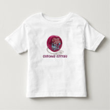 Zomer mode shirt voor kinderen, leuk en trendy 