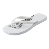 Zomer Mode Teenslippers (Schuin)