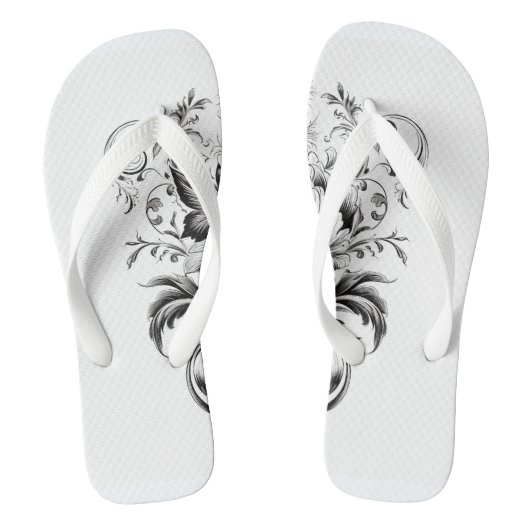 Zomer Mode Teenslippers (Voetbed)