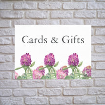 Zomer Oerwoud Aquarel Bloemenbruiloft