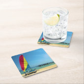 Zomer - Onderzetter (Insitu)