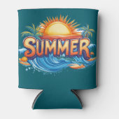 Zomer Outdoor drink koeler (Voorkant)