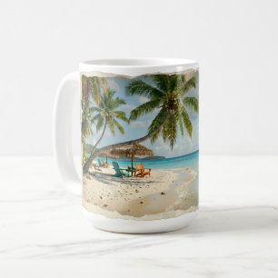 Zomer Palm Beach Mok