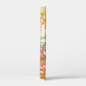 Zomer Pastel Kosmos Patroon Case-Mate iPhone Case (Achterkant / Rechts)