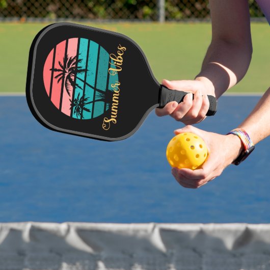 Zomer Pickleball Paddle (Insitu)