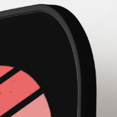 Zomer Pickleball Pickleball Paddle (Links Detail)