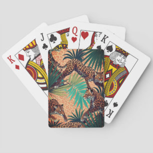 zomer pokerkaarten