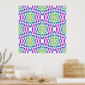 Zomer..... Poster (Keuken)