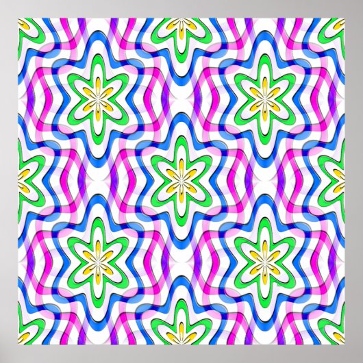 Zomer..... Poster (Voorkant)