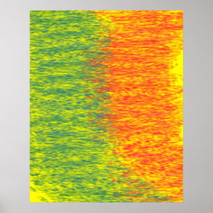 zomer poster