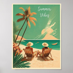  zomer poster