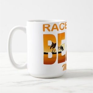 Zomer Race Point-massachusetts Koffiemok