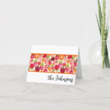 Zomer Raspberry Waterverf Coquette