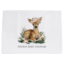 Zomer Ree Waterverf Baby Shower