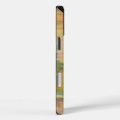  zomer Rood.png Case-Mate iPhone Case (Achterkant / Rechts)