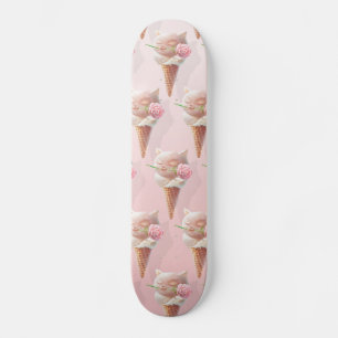 Zomer Roos Skateboard