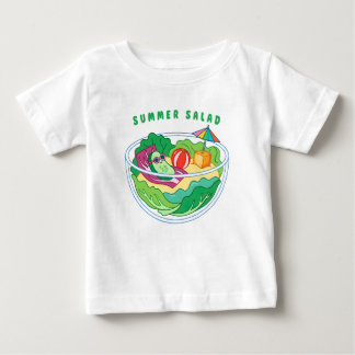 Zomer Salade