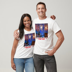 Zomer Soiree shirt
