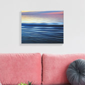 Zomer Solstice III, Nautische Print (Insitu (Woonkamer))