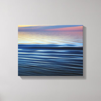 Zomer Solstice III, Nautische Print