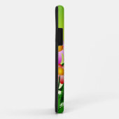 Zomer speels plezier Case-Mate iPhone case (Achterkant/rechts)