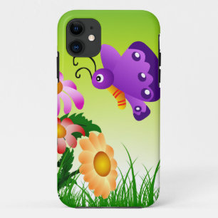 Zomer speels plezier iPhone 11 hoesje