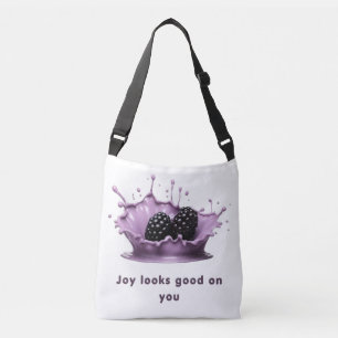 Zomer Splash Tote Tas