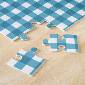 Zomer Strand Puzzel (Zijkant)