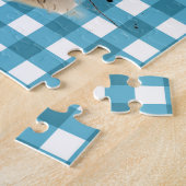 Zomer Strand Puzzel (Zijkant)