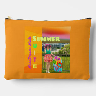 Zomer Suite Etui