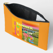 Zomer Suite Etui (Open)