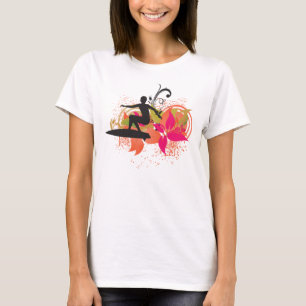 Zomer Surfin' T-shirt