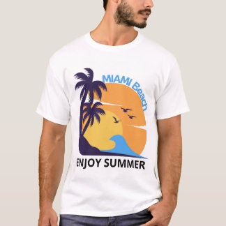 ZOMER T-shirt