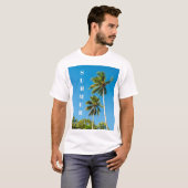 ZOMER T-SHIRT (Voorkant volledig)