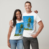 ZOMER T-SHIRT (Unisex)