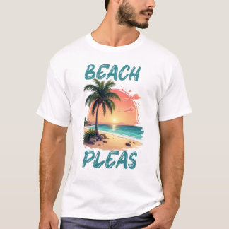Zomer T-shirt