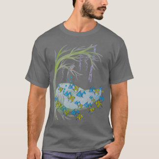 zomer t-shirt