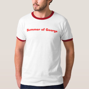 zomer t-shirt