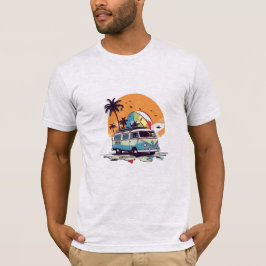 Zomer T-shirt