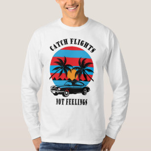 zomer T-shirt design bundel,