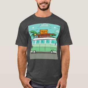 zomer T T-shirt