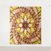 Zomer tot Herfst.... Wandkleed (Voorkant)