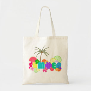 Zomer Tote Bag