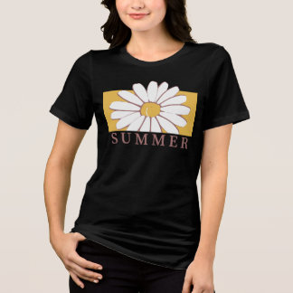 zomer Tri-Blend shirt
