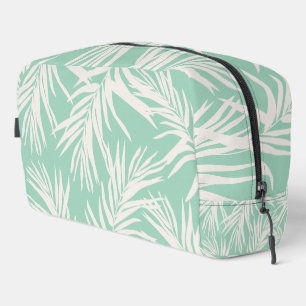 Zomer Tropische Bladeren Strand Home Decor Toilettasje
