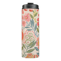 Zomer Tuin Weelderige Bloemen