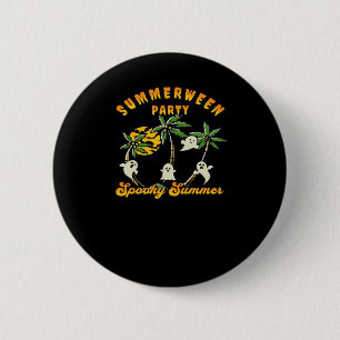 Zomer tussen de klassieke virale ronde button 5,7 cm